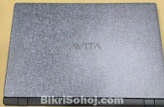 Avita laptop